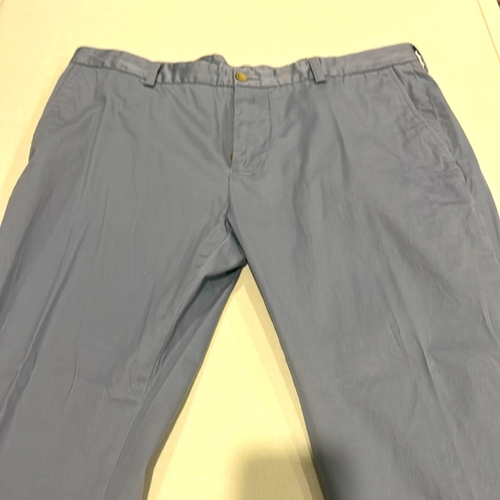 Southern Tide Intercoastal Pant. 38x30. Excellent condition.